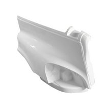 SALPICADERA PARA FREIGHTLINER CASCADIA 125 2007-2018 DER (S/REFUERZO)