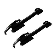 PAR DE SEGUROS DE COFRE PARA CHEVROLET KODIAK 1995-2002 LARGO