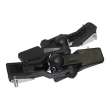 PAR DE SEGUROS DE COFRE PARA KENWORTH T-600