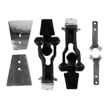 PAR DE SEGUROS DE COFRE PARA KENWORTH T-600