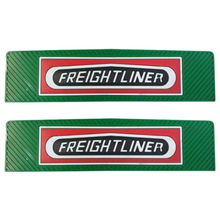 HULE PESTAÑA DE SOQUETERA P/FREIGHTLINER VERDE