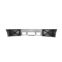 DEFENSA PARA PETERBILT 387 EN 16 IN ACERO CROMADO