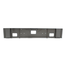 DEFENSA PARA PETERBILT "M" 379 DE 16 IN 3/16 CON ESPACIO PARA FARO