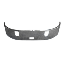 DEFENSA PARA MACK VISION 2002 Y POST C/TIRONES Y PELDAÑO 17"