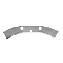 DEFENSA PARA MACK VISION 2002 Y POST C/TIRONES Y PELDAÑO 17"