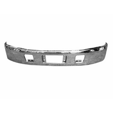 DEFENSA PARA HINO 238/258/268/338 2005 Y POST AC CROM