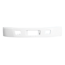 DEFENSA PARA HINO 238/258/268/338 2005 Y POST ACERO PINT BCA