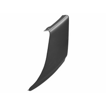 REMATE DE DEFENSA PARA INTERNATIONAL 8500/8600 PLAST GRIS LAT IZQ