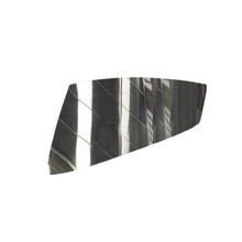 MOLDURA DE DEFENSA PARA VOLVO 3RA GEN PL CROM 2015 Y POST IZQ