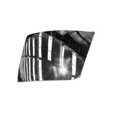 MOLDURA DE DEFENSA PARA VOLVO VNL 3RA GEN PL CROM 2004 Y POST IZQ