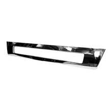 MOLDURA DE DEFENSA PARA VOLVO VNL 3RA GENERACIÓN PL CROM CENT