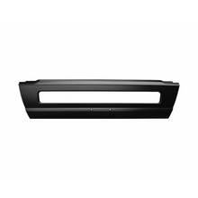 DEFENSA CENTRAL PARA VOLVO VNL 3RA GEN 2015 Y POST PLAST