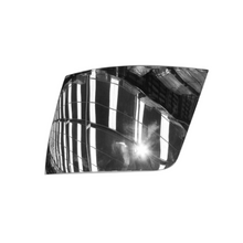 MOLDURA DE DEFENSA PARA VOLVO VNL 3RA GEN CROM IZQ