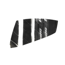 MOLDURA DE DEFENSA PARA VOLVO VNL 3RA GEN 2015 Y POST CROM IZQ