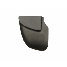 DEFLECTOR DE DEFENSA PARA VOLVO VNL 3RA GENERACIÓN 2015 Y POST PLAST LAT IZQ