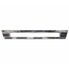 MOLDURA DE DEFENSA PARA VOLVO VNL 3RA GEN 2003 Y POST CROM CENTRAL