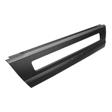 DEFENSA PARA VOLVO 3RA GENERACIÓN PLAST 2015-2017 NEG CENT