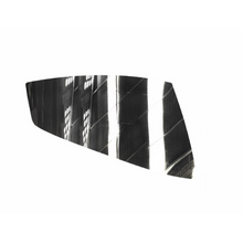 MOLDURA DE DEFENSA PARA VOLVO VNL 3RA GEN 2015 Y POST CROM DER