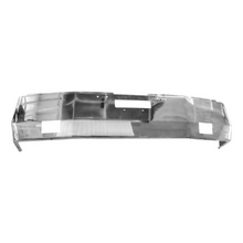 DEFENSA PARA FREIGHTLINER 120 AERO C/F 3/16