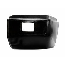 DEFENSA PARA FREIGHTLIENR FLD 120 LAT IZQ