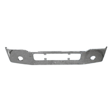 DEFENSA PARA FREIGHTLINER CORONADO T/ ALA DE GAV CROM 17IN 3/16 C/F