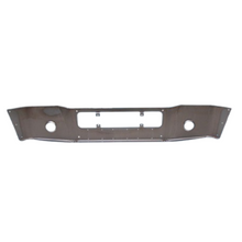 DEFENSA PARA FREIGHTLINER CORONADO T/ ALA DE GAV CROM 17IN 3/16 C/F