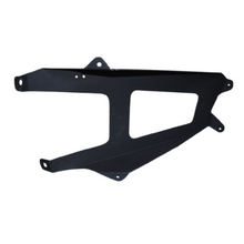 SOPORTE P/EXTENCION DE DEFENSA PARA FREIGHTLINER COLUMBA IZQ
