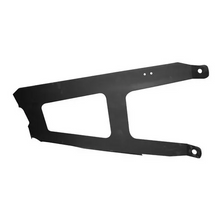 SOPORTE P/EXTENCION DE DEFENSA PARA FREIGHTLINER COLUMBA IZQ