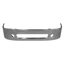 DEFENSA PARA FREIGHTLINER COLUMBIA 2001 & UP C/BRACKET 17 IN