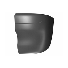 DEFENSA P/FREIGHTLINER COLUMBIA 120 PLAST LAT IZQ