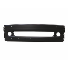 DEFENSA PARA FREIGHTLINER COLUMBIA 120 2001 & UP NEG CENTRAL