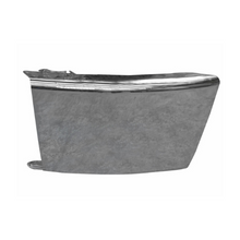 DEFENSA PARA FREIGHTLINER M2 106/M2 112 CROM 24 LAT IZQ
