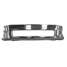 DEFENSA PARA FREIGHTLINER M2 112 CROM CENTRAL