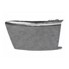 DEFENSA PARA FREIGHTLINER M2 106/M2 112 CROM 24 LAT DER