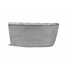 DEFENSA PARA FREIGHTLINER M2 112 CROM LAT IZQ