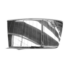 DEFENSA PARA FREIGHTLINER M2 106 CROM 28" LAT IZQ