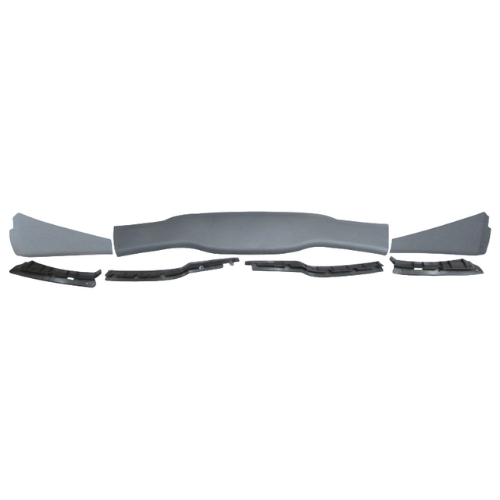 DEFLECTOR DE DEFENSA PARA FREIGHTLINER CASCADIA EVOLUTION 126 2018 Y POST