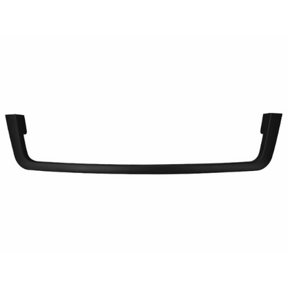 MOLDURA DE DEFENSA PARA FREIGHTLINER CASCADIA EVOLUTION 126 2018 Y POST NEG CENT
