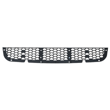 REJILLA COMPLETA DE DEFENSA PARA FREIGHTLINER CASCADIA 126 EVOLUTION  2018 Y POST PLAST NEG