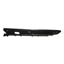 REFUERZO INTERIOR DE DEFLECTOR P/DEFENSA PARA CASCADIA 126 2018 Y POST LAT IZQ