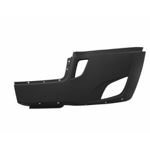 CUBIERTA DE DEFENSA P/FREIGHTLIENR CASCADIA EVOLUTION 126 2018 Y POST C/F C/HOYO P/SPOILER LAT IZQ