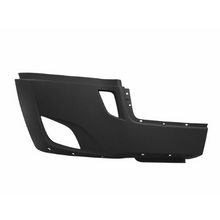 CUBIERTA DE DEFENSA P/FREIGHTLINER CASCADIA 126 2018 Y POST C/F C/HOYO P/SPOILER LAT DER