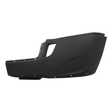 CUBIERTA DE DEFENSA P/FREIGHTLINER CASCADIA EVOLUTION 126 2018 Y POST S/F C/HOYO P/SPOILER LAT IZQ