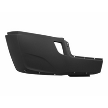 CUBIERTA DE DEFENSA P/FREIGHTLINER CASCADIA EVOLUTION 126 2018 Y POST S/F C/HOYO P/SPOILER LAT DER