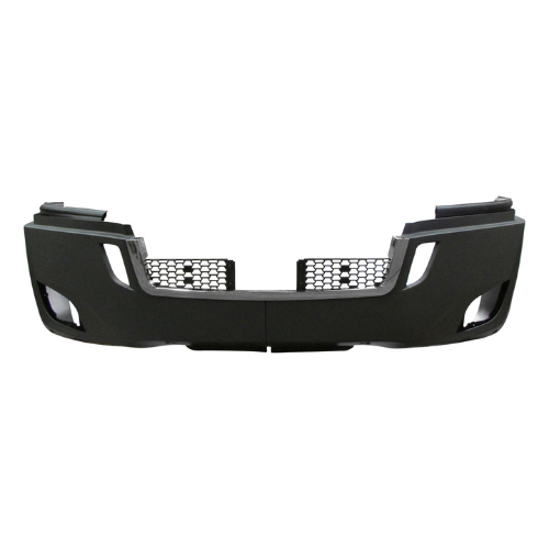 DEFENSA COMPLETA PARA FREIGHTLINER CASCADIA 126 PLAST S/DEFLECTOR Y C/HOYOS P/FAROS