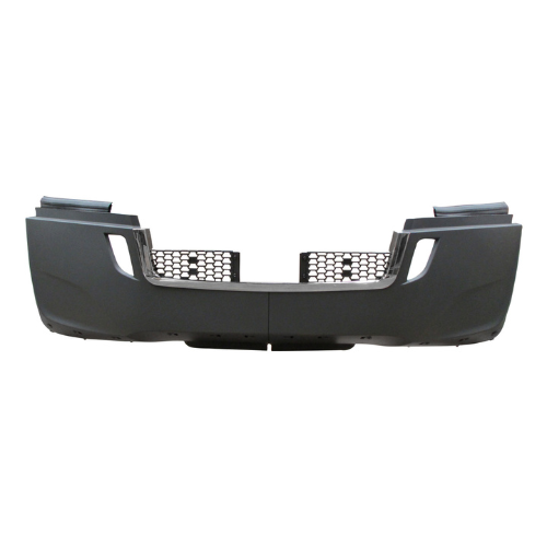 DEFENSA COMPLETA PARA FREIGHTLINER CASCADIA 126 PLAST S/DEFLECTOR Y S/HOYOS P/FAROS