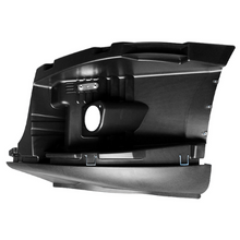 REFUERZO DE DEFENSA PARA FREIGHTLINER CASCADIA 125 C/F IZQ S/E