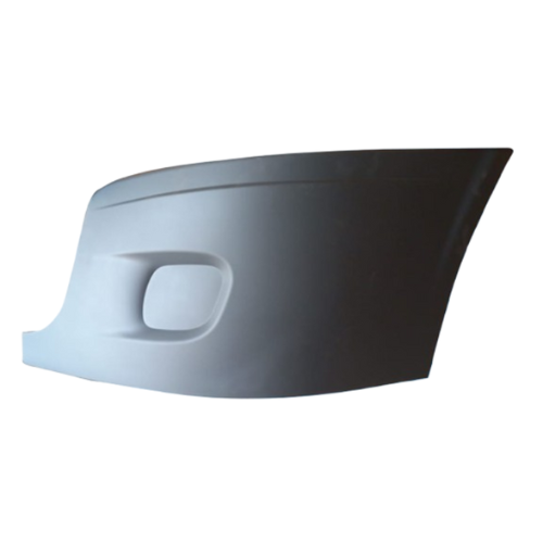 CUBIERTA DE DEFENSA PARA FREIGHTLINER CASCADIA 125 S/F LAT IZQ S/E