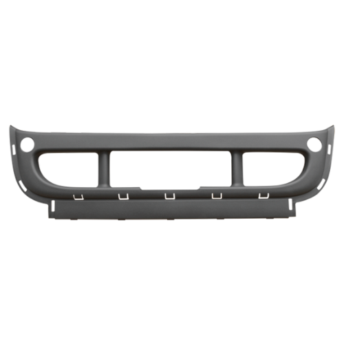 CUBIERTA DE DEFENSA PARA FREIGHTLINER CASCADIA 125 2007-2018 NEG CENTRAL