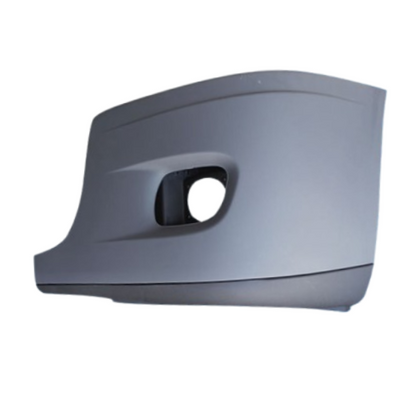DEFENSA P/FREIGHTLINER CASCADIA 125 2007-2018 C/F LATERAL IZQ